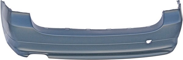 Achterbumper BMW E91 M-Look