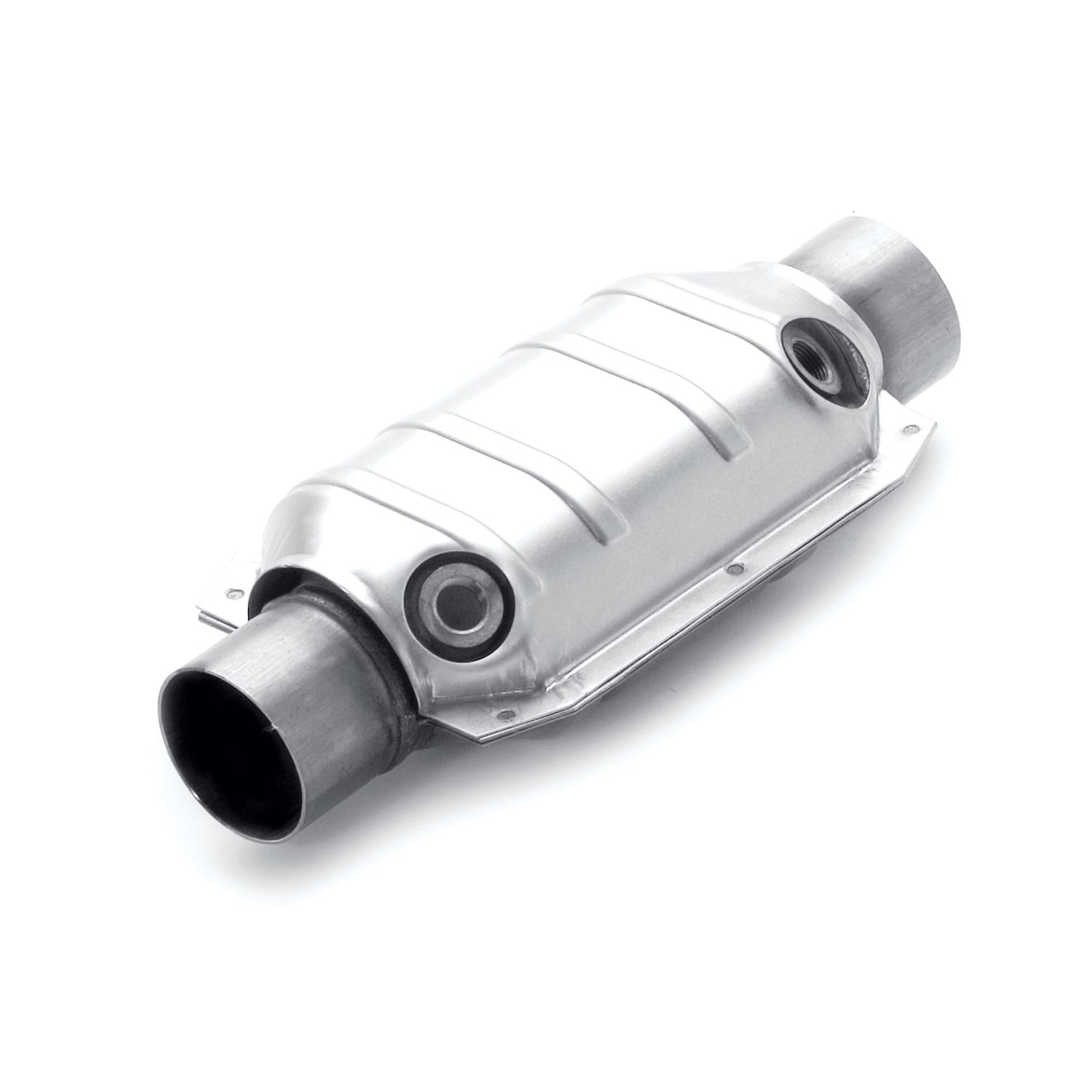 Catalysator Catalysator Univ 1.75 W/Dual O2 Boss Magnaflow Unive