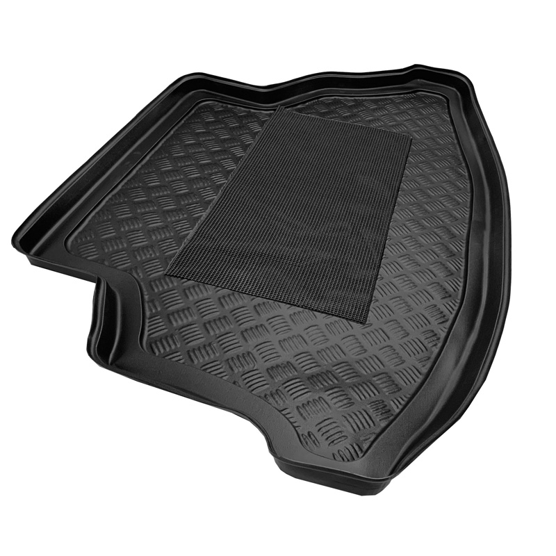 Trunk shell 'Non-slip'  Nissan Almera Tino 2000-