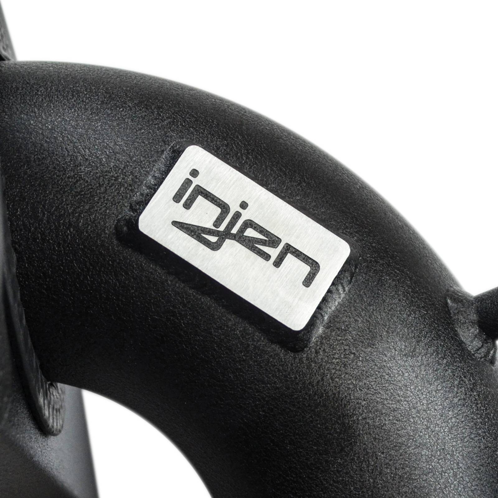 KIA Stinger '18 V6 2.0L Turbo Air Intake Systeem Injen ( Winkle black )