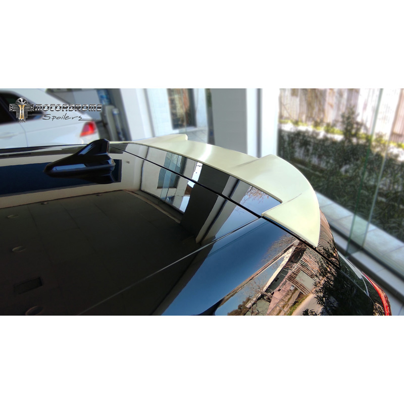 Dakspoiler  Volkswagen Golf VIII (CD1) HB 5-deurs 2020- (PU)