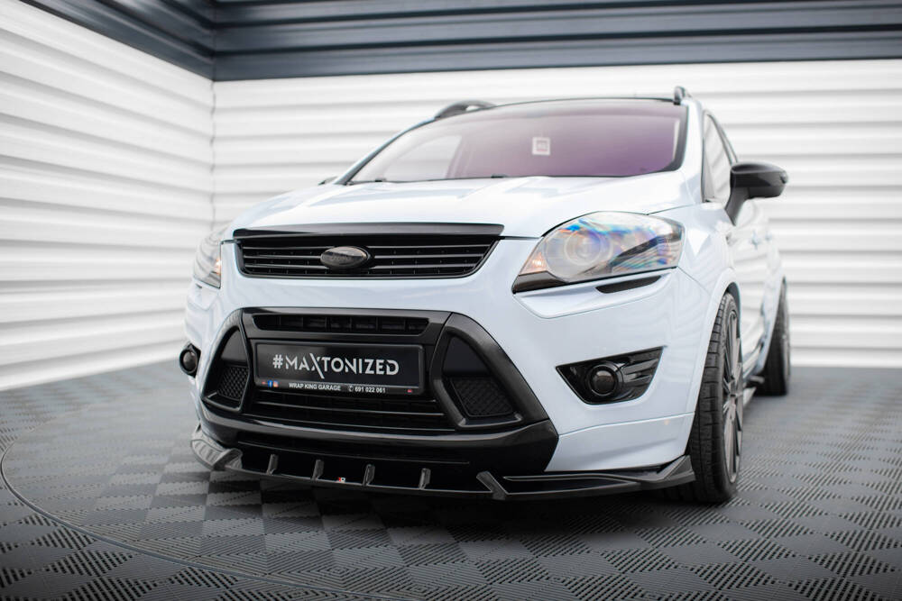Voorspoiler Ford Kuga ST MK1