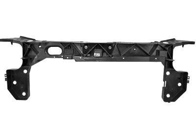 front Renault Clio, 2009-2012