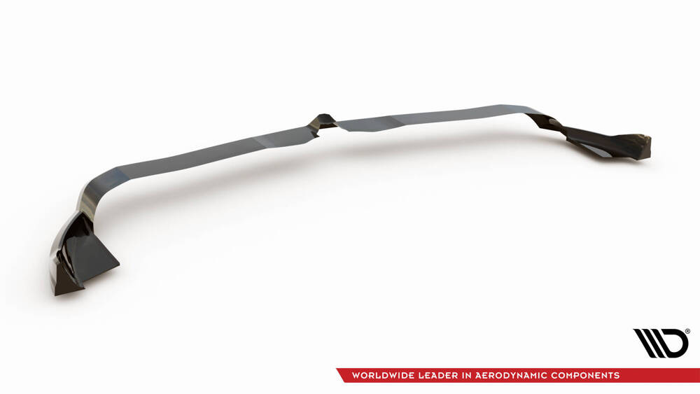 Voorspoiler Alfa Romeo Giulia Quadrifoglio