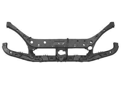 front Ford Focus, 1998-2004