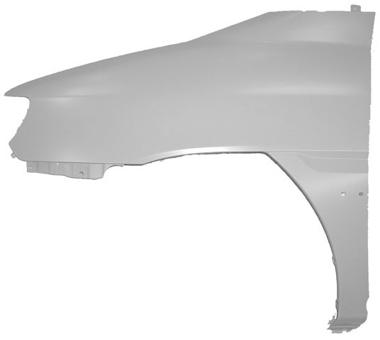 Voorscherm links MATRIX 01.08 met Knipperlicht GAT