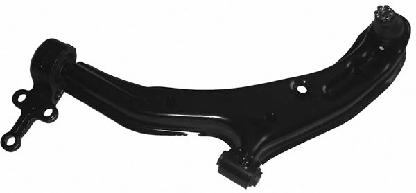 Draagarm  rechts ALMERA N16 00-07