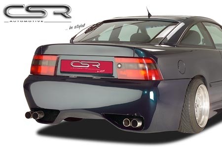 Achterbumper Opel Calibra XXLine