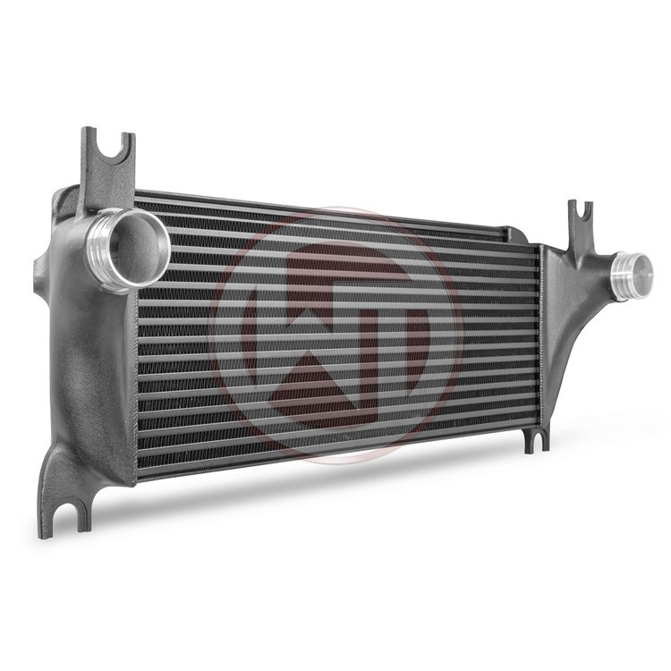 Intercooler Ford Ranger 3,2TDCi 2015-2019 Wagner Competition kit