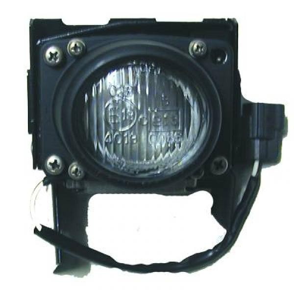 Mistlamp links Chevrolet Matiz 98-00 ORIGINEEL