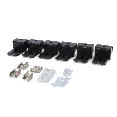 Sidesteps Treeplaten VW Tiguan II 16-..