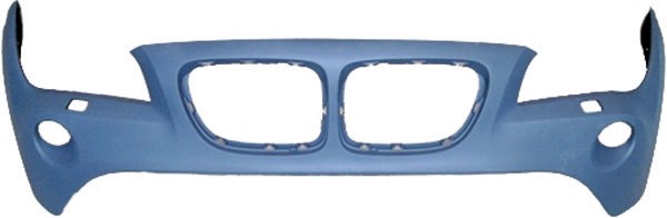 Voorbumper BMW X1(BMW E84)