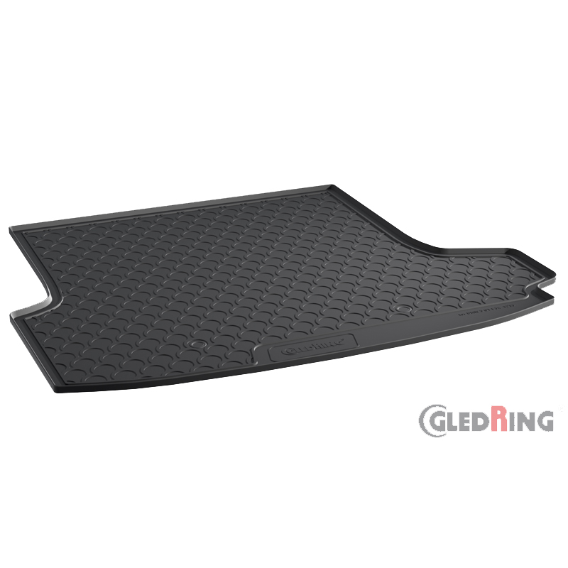 Rubbasol (Rubber) Trunk mat  BMW 3-Series GT F34 2013-