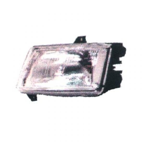 Koplamp links IBIZACORDOBA 93-96 BOSCH