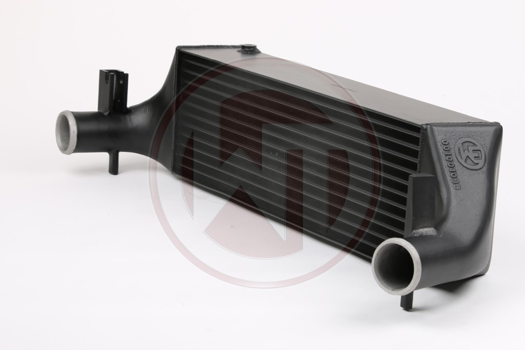 Intercooler Audi A1 8X 2010- 1.4 TSI, 2.0 TFSI, 1.6 TDi, 2.0TDi Wagner Competition Kit