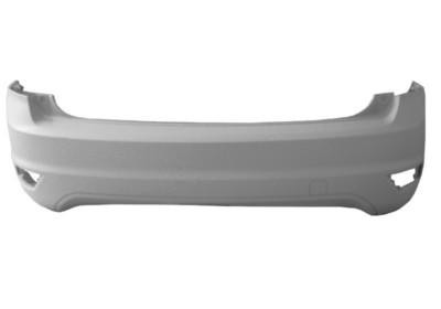 Ford Focus, 2008-2012