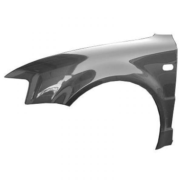 Voorscherm links VW PASSAT 97-00