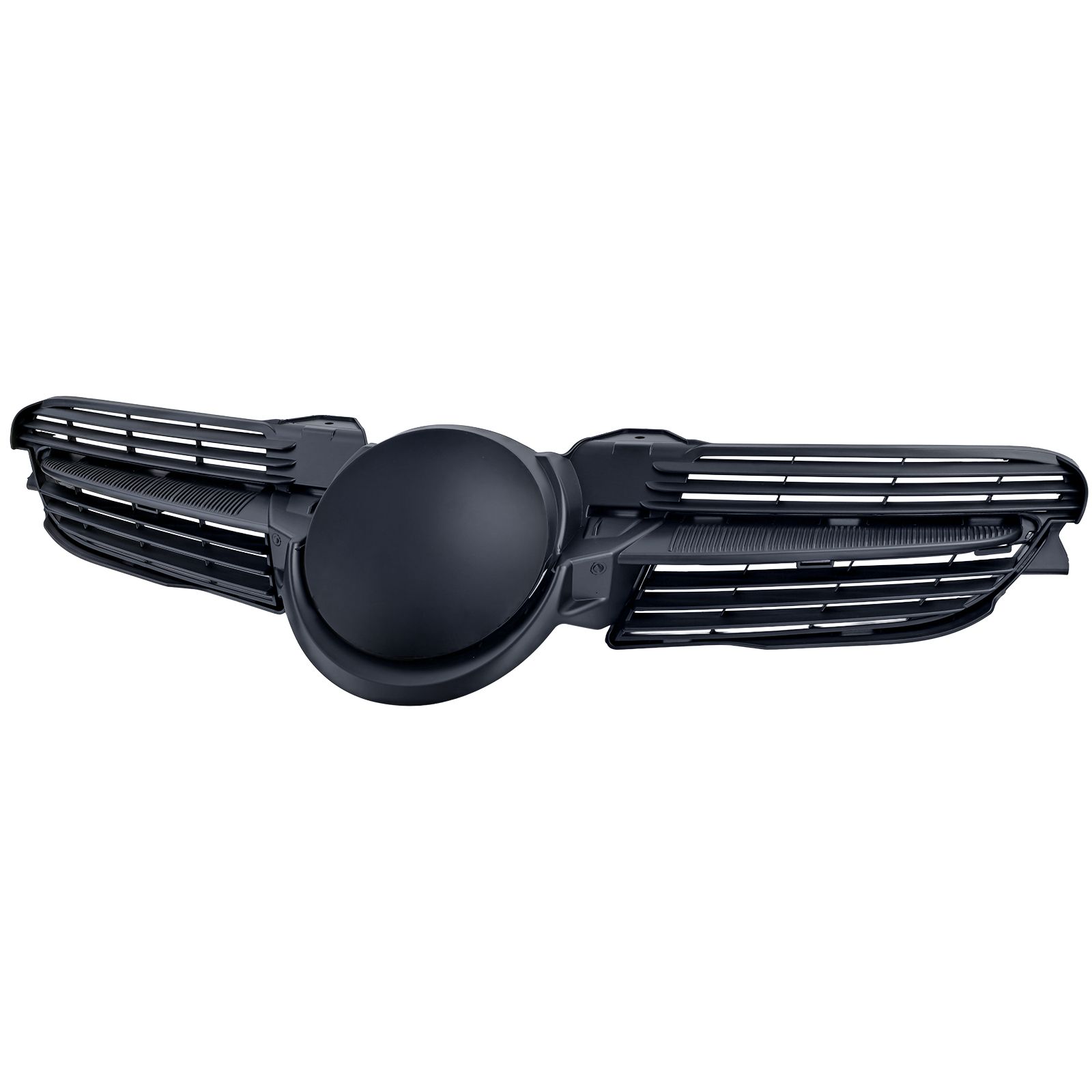 Bumper Grill SLK R172