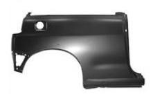 zijpaneel, 3 drs, rechts Seat Ibiza/Cordoba, 1999-2002