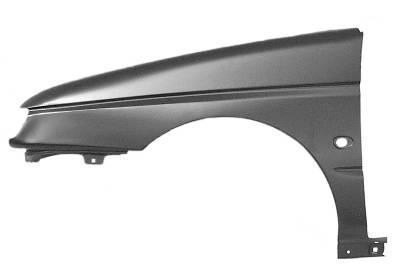 spatbord, links,-07/1999 Alfa Romeo 145/146, 1994-2000