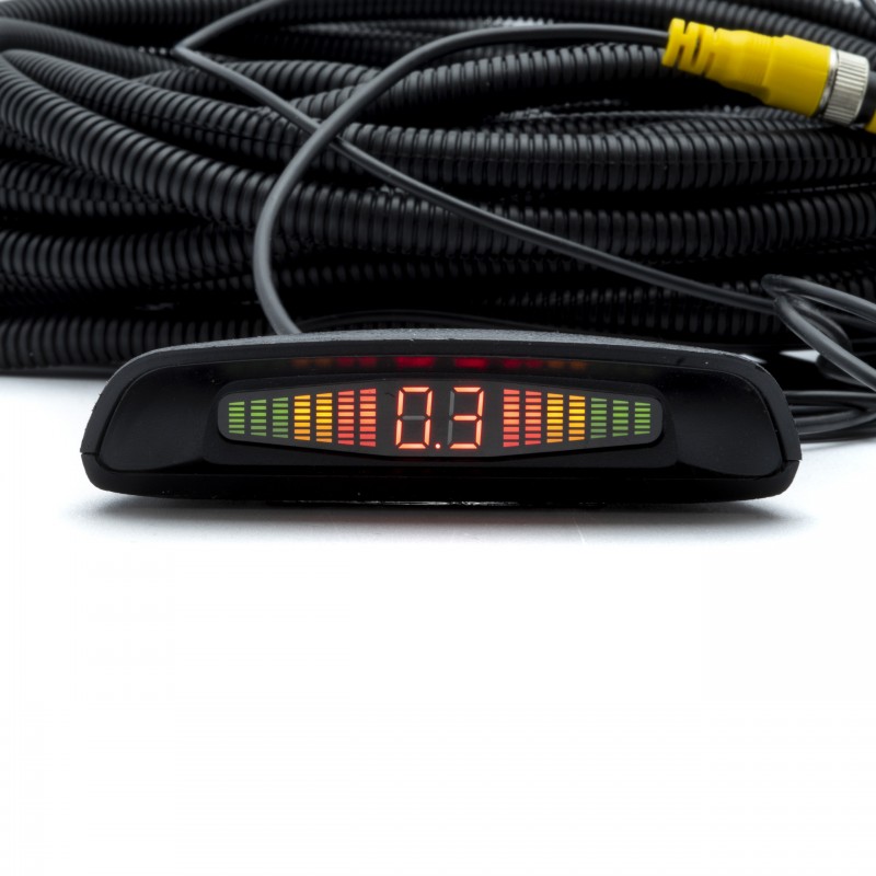 EPBS03 ULTRASONIC BLIND SPOT