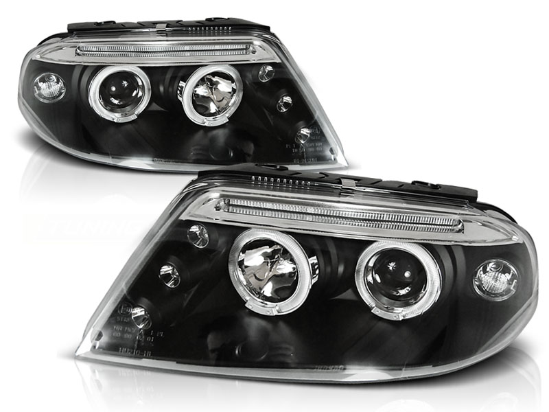 Koplampen VW PASSAT 00-05