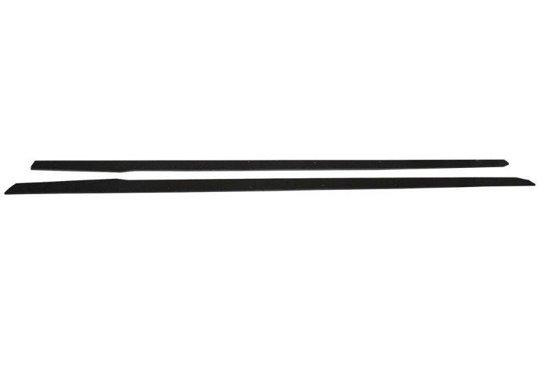 Zijskirts Diffusers Audi RS5 F5 Coupe Racing