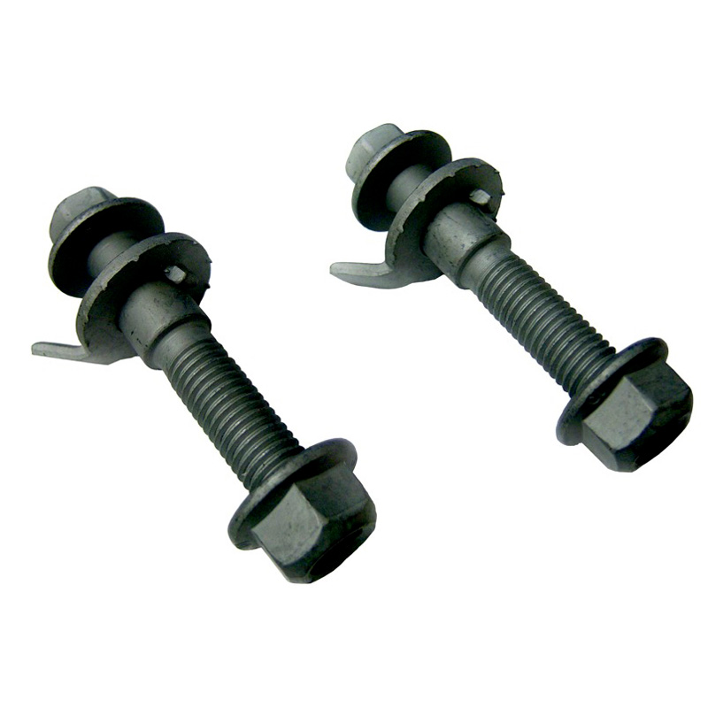 Whiteline 16mm Camber adjusting bolts  Ford USA Mustang & Honda Civic VII/CR-V II/Integra & Mazda CX-5/CX-5 II & Mercedes Sprinter & Subaru BRZ / Toyota GT 86 & VW Crafter 2000-2018