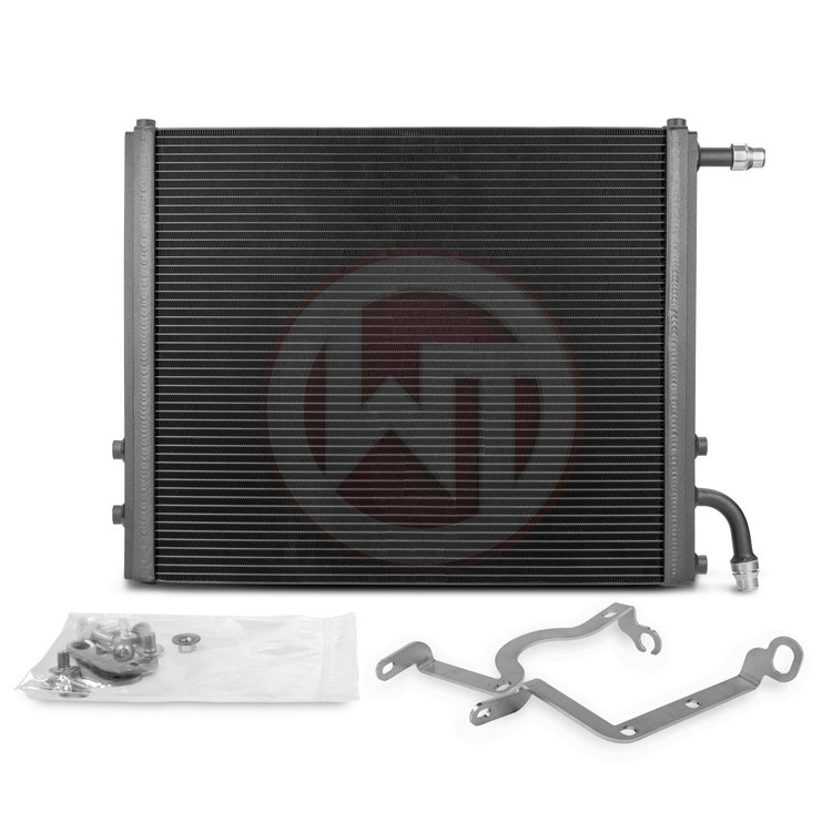 Toyota Supra GR 2.0 190kw, 3.0 250kw B48.2/B58.2 motor Wagner Competition Radiateur Kit