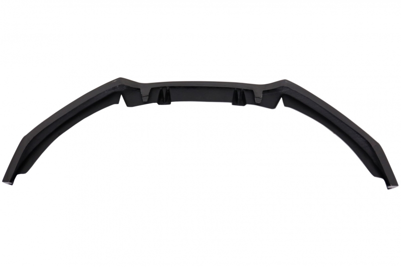 Voorspoiler Audi RS5 A5 8T 12-16 Echt Carbon