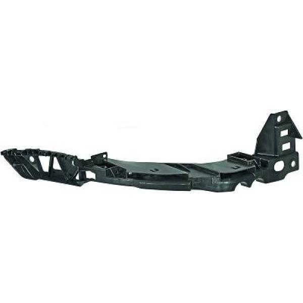 houder-Voorbumperzijde Links VW Polo 6R 09-14