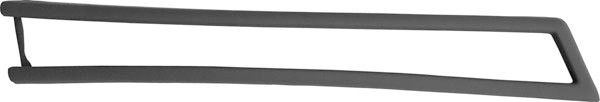 STOOT lijst rechts PASSAT 05-10 PRIMED