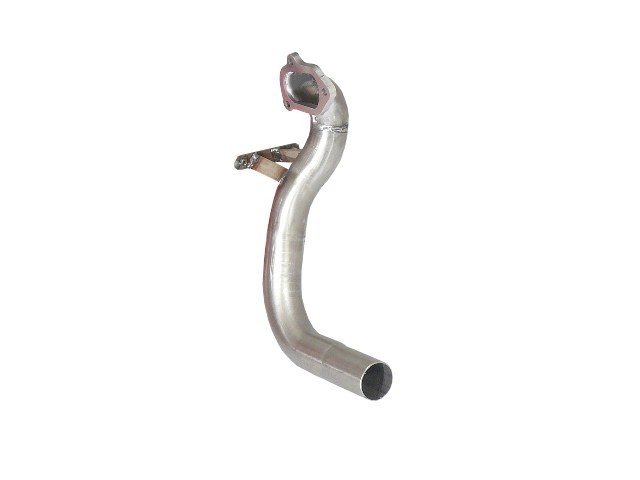 Fiat Idea (typ350) Kat vervanger Ragazzon