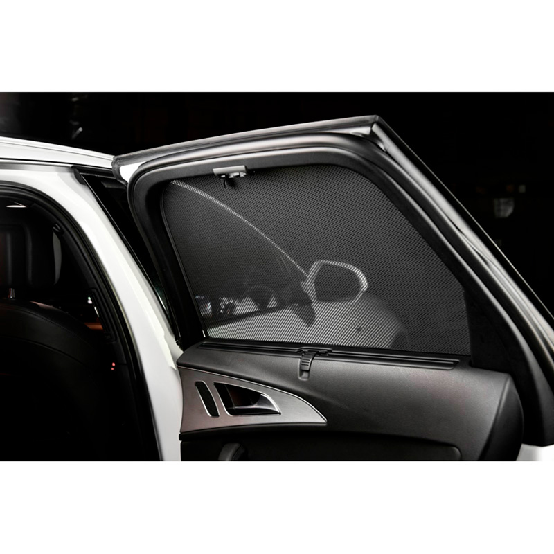 Set Car Shades  Land Rover Discovery Sport 5 doors Facelift 2019- (6-pieces)