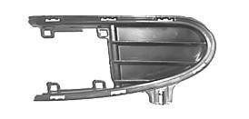 voorbumpergrille, rechts Seat Alhambra, 1996-2000