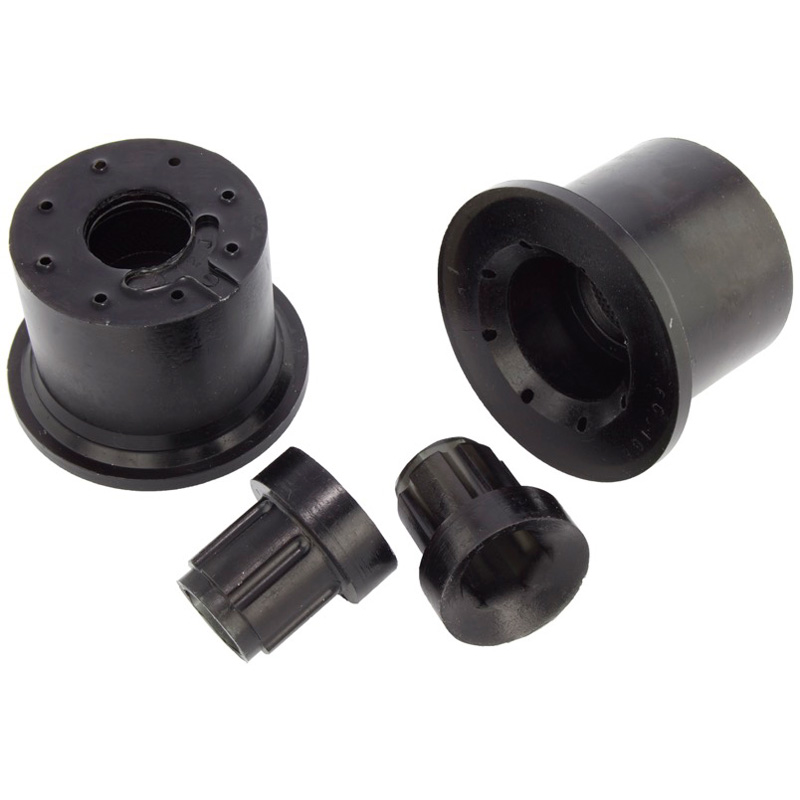 Whiteline Control Arm - Lower Inner Rear Bushing  Audi / Seat / Skoda / Volkswagen 1996-
