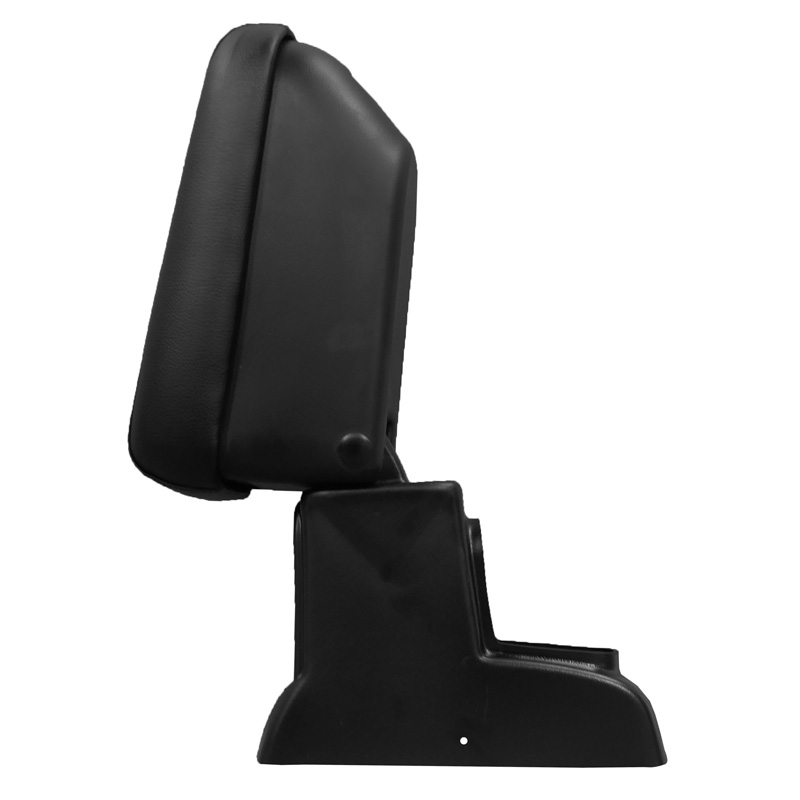 Arm rest Artificial leather  Renault Clio 2001-2005 (short console 24cm)