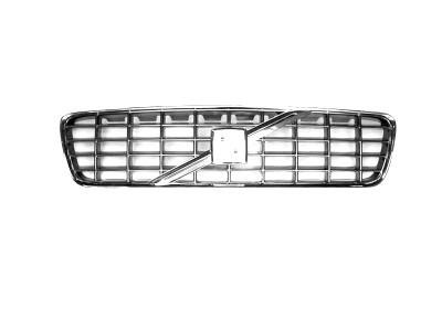 grille,-04/2004 Volvo S60, 2000-2010