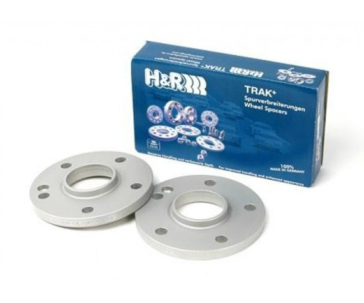 H&R Wheel Spacers DRS System 30 mm – 4x114.3 / Hub 59.5 mm