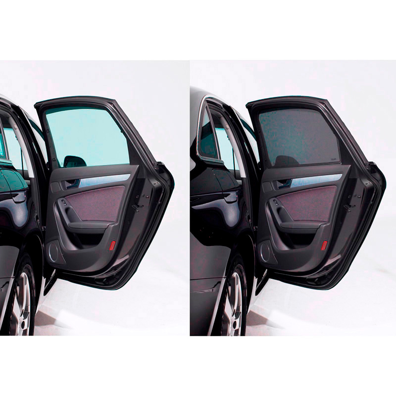 Sonniboy  BMW X1 & iX1 (U11) 2022-