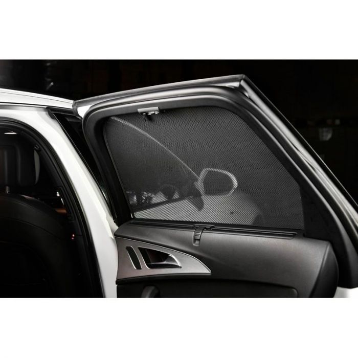Set Car Shades (rear side doors)  Toyota Corolla (E21) Touring Sports 2019- (2-pieces)
