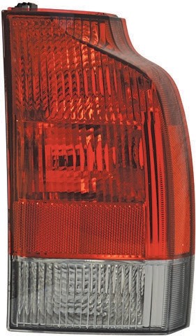 Achterlicht Rechts onder VOLVO V70