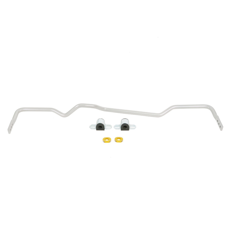Whiteline Rear Stabiliser Bar 20mm Heavy Duty Blade Adjustable  Infiniti G Coupé/Sedan / Nissan 350 Z Coupé/Roadster Z33/Skyline V35/Stagea M35 2001-2008