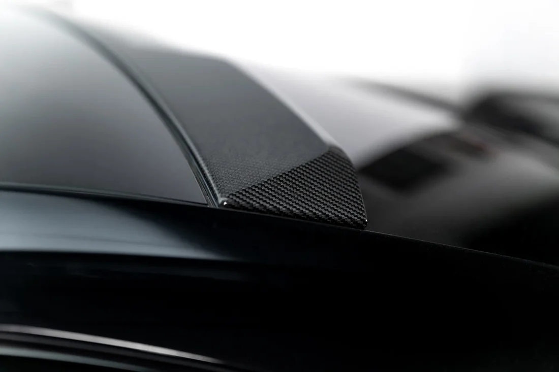 Bodykit Carbon Fiber BMW 7 / i7 M-Pack G70