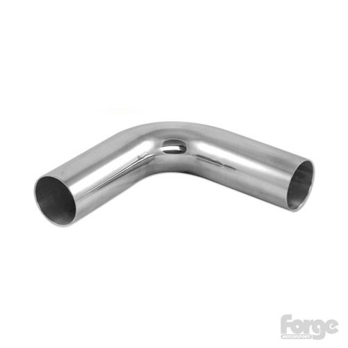 90º Alloy Bends 57mm O/D ALLOY 90 DEGREE BEND FORGE