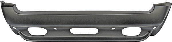 Achterbumper BMW X5 BMW E53