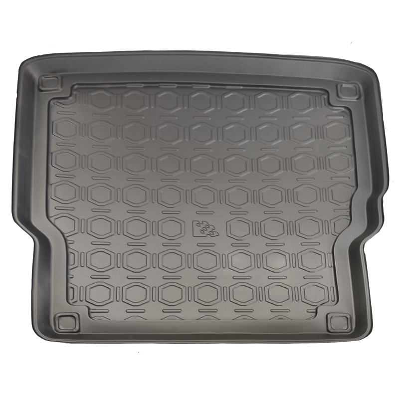 Trunk shell 'Design'  Mercedes C-Class W205 Kombi 2013-2021