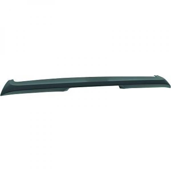 Dakspoiler VW Polo 6R 6C 14-17 R-Look