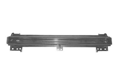 voorbumperversterking, 4 x 4 VW Tiguan, 2007-2011