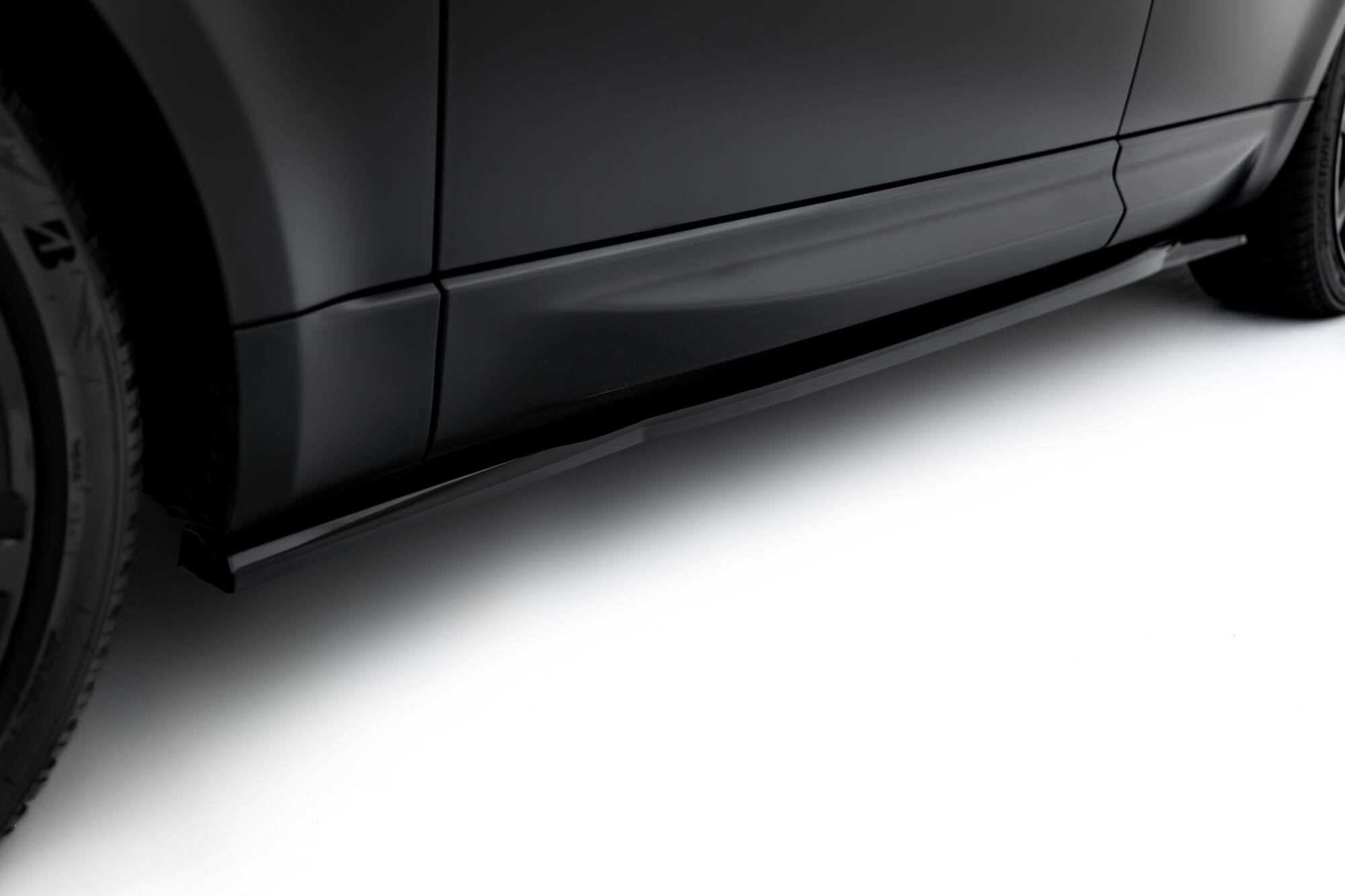 Bodykit – Land Rover Range Rover Sport Mk2 (2013–2018)
